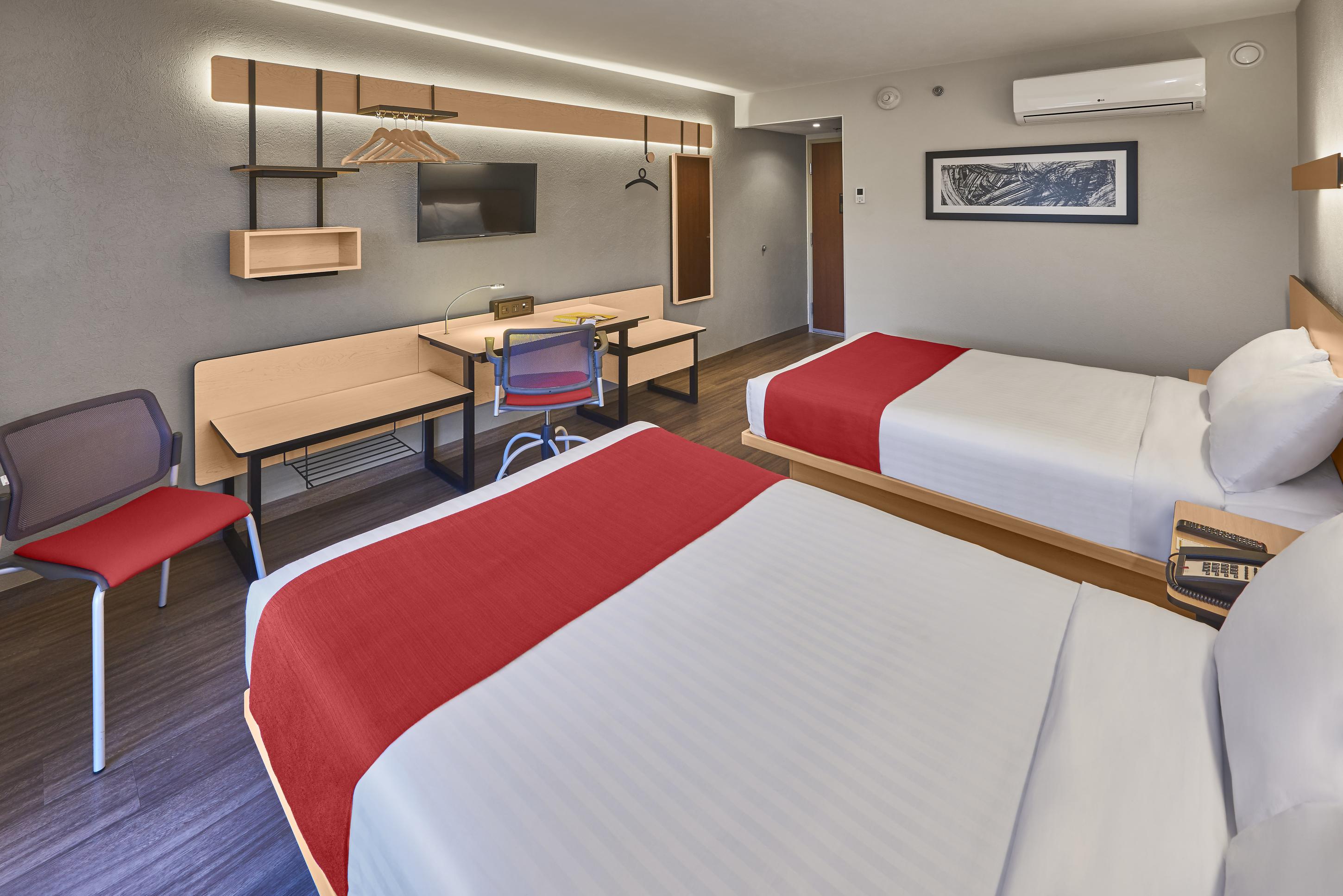 City Express By Marriott Comitan Экстерьер фото