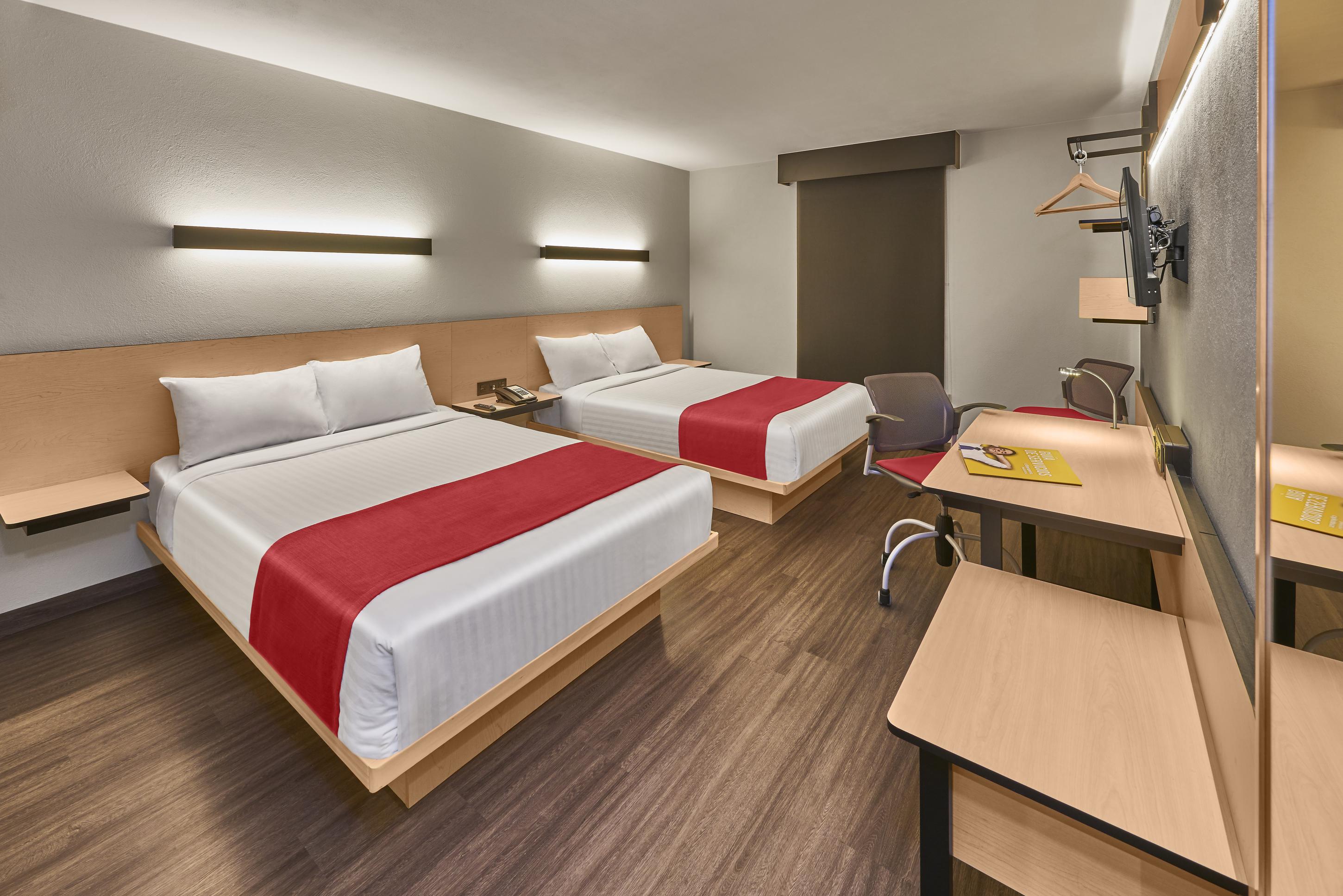 City Express By Marriott Comitan Экстерьер фото