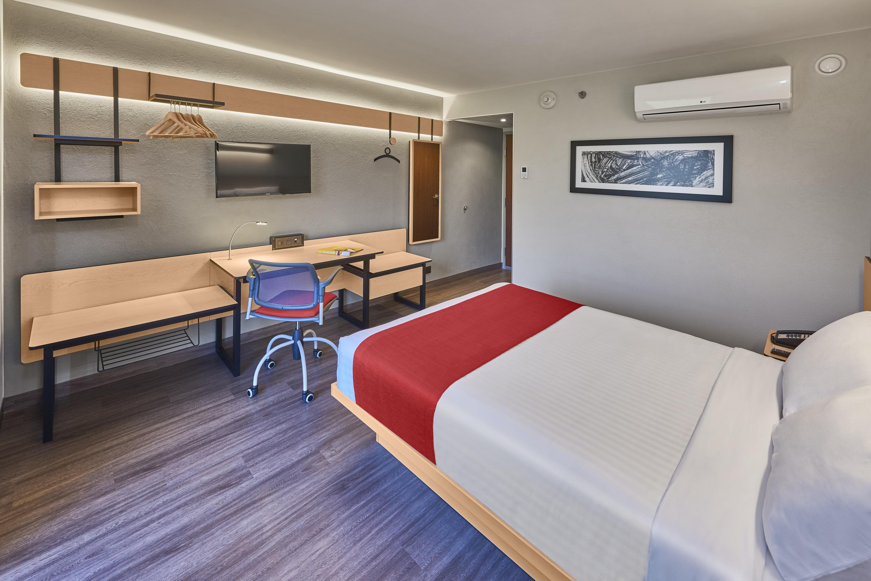 City Express By Marriott Comitan Экстерьер фото