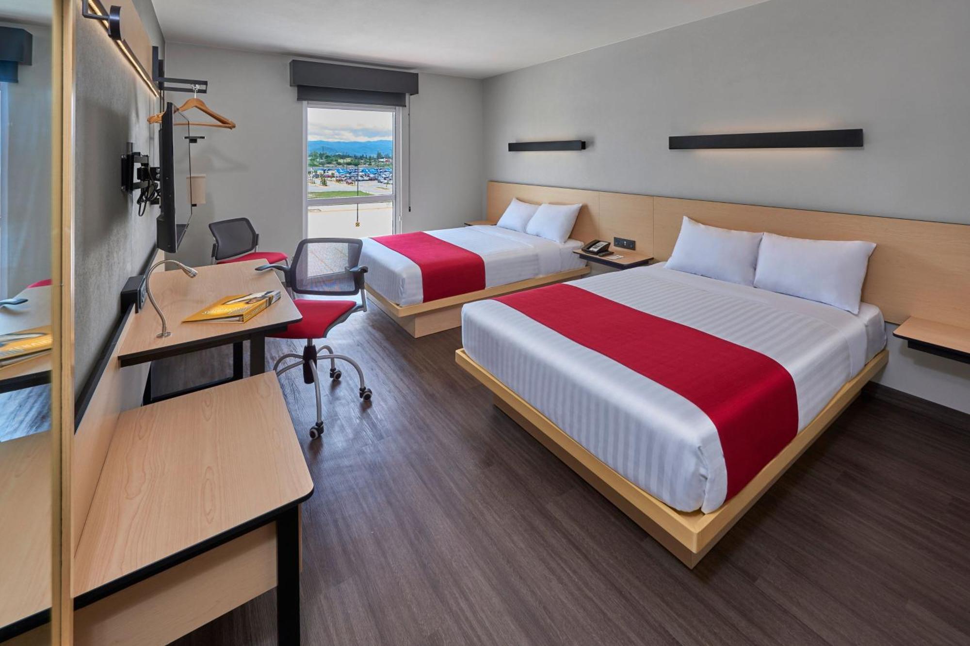 City Express By Marriott Comitan Экстерьер фото