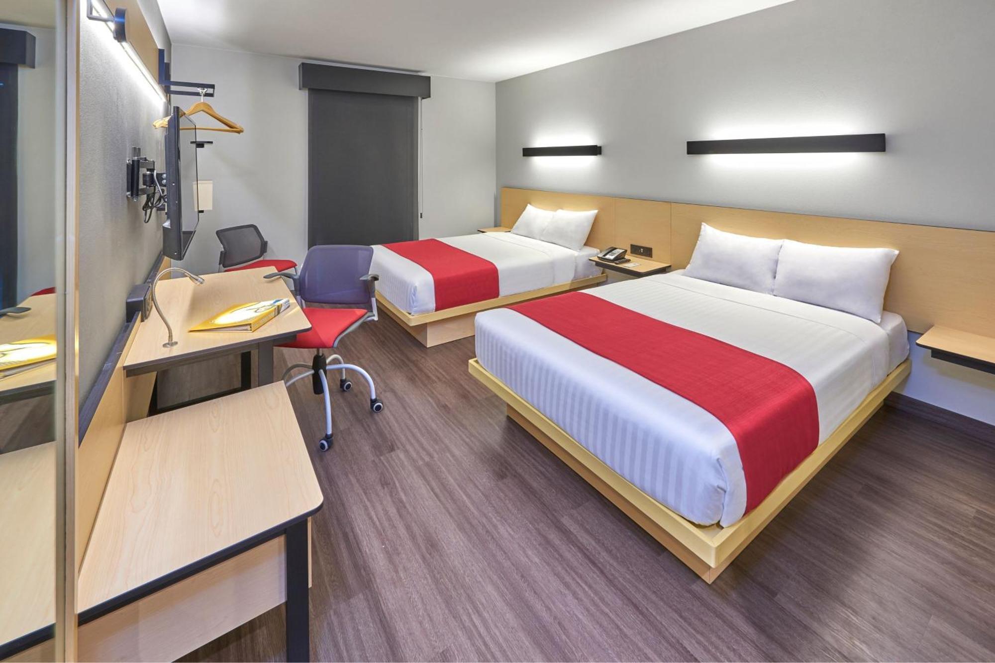 City Express By Marriott Comitan Экстерьер фото
