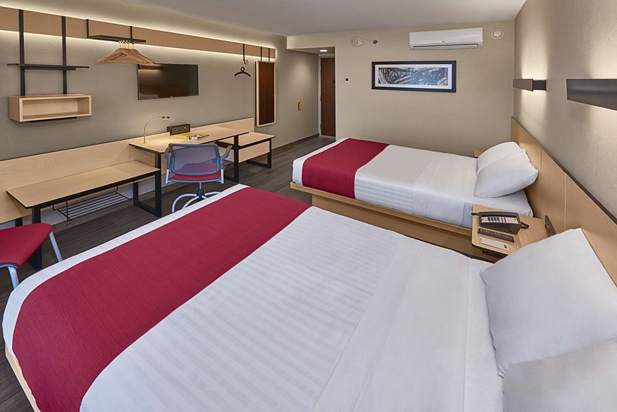 City Express By Marriott Comitan Экстерьер фото