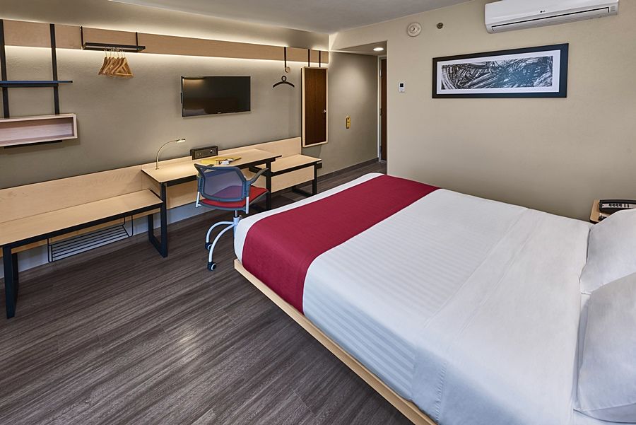 City Express By Marriott Comitan Экстерьер фото
