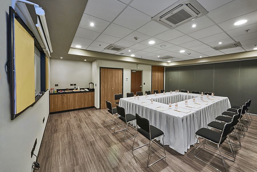 City Express By Marriott Comitan Экстерьер фото